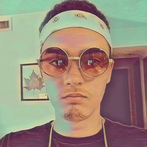 Meet your Posher, Gage